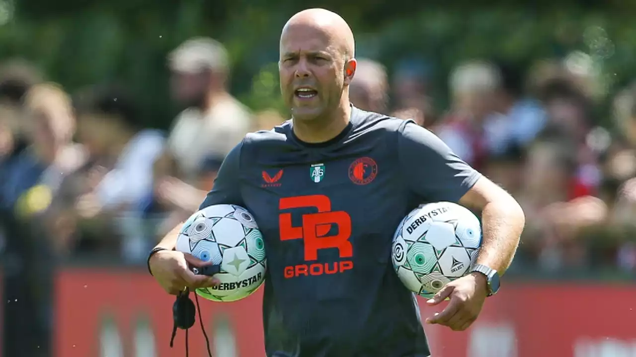 Vermoedelijke XI Feyenoord: Slot kent één twijfelgeval voor derby tegen Sparta