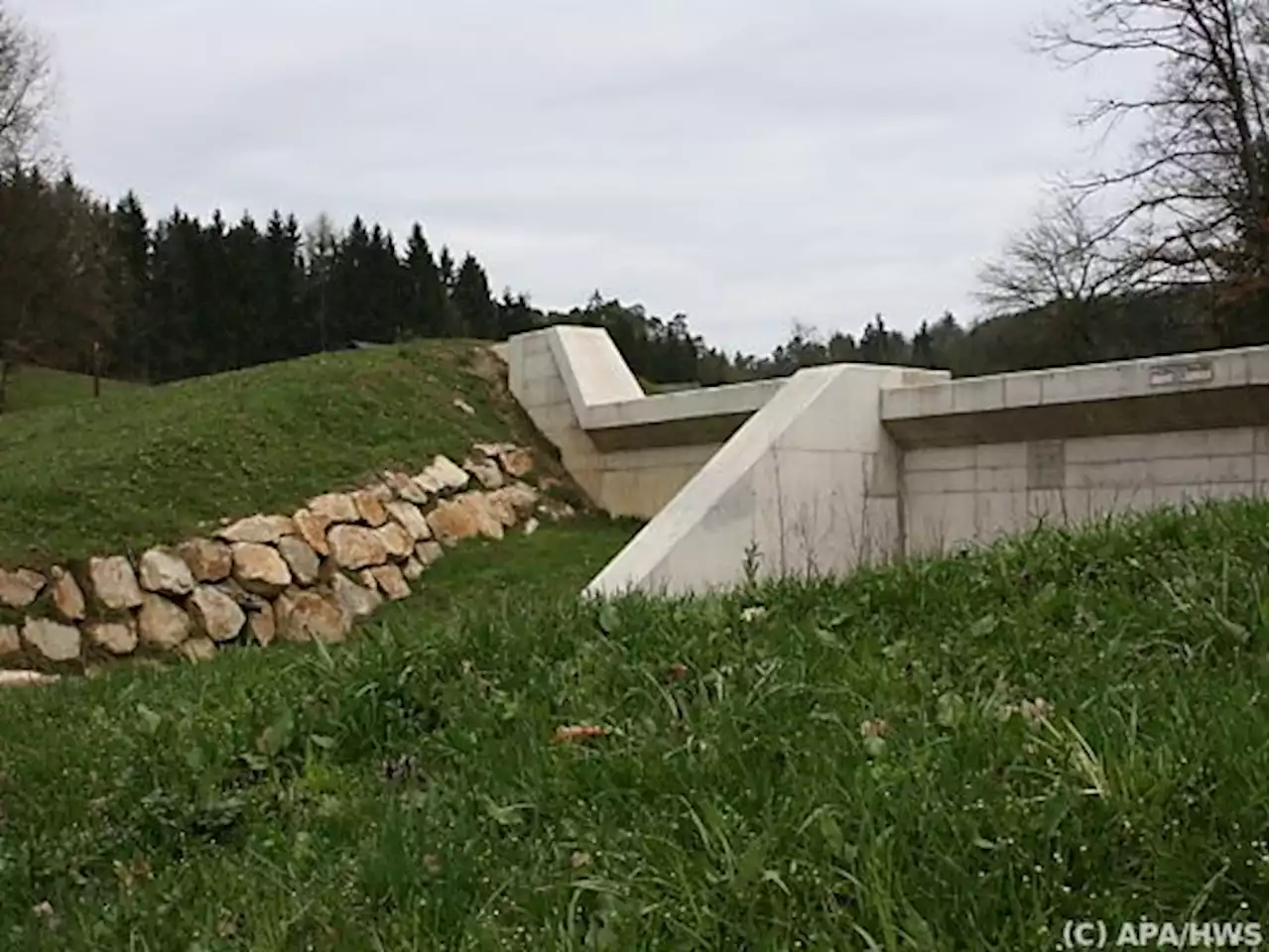 Mühlviertler Gemeinden gehen gemeinsam gegen Hochwasser vor