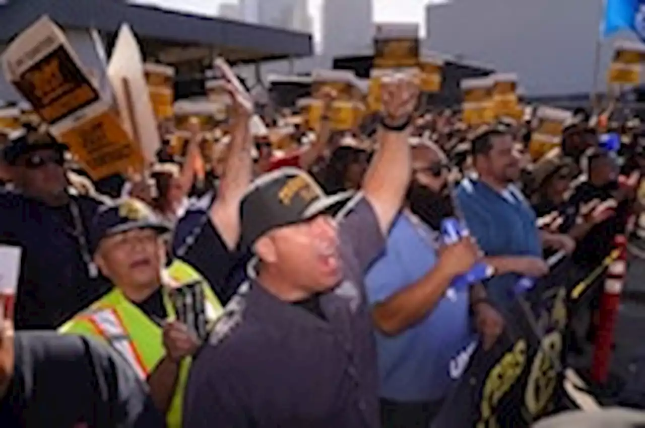 5 wins for UPS workers that could influence pay and standards for others