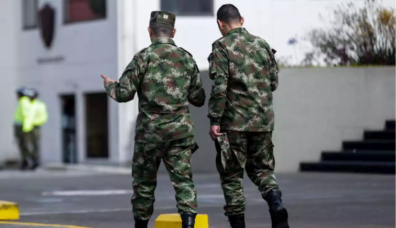 Regaño de comandante de FF.MM. a generales y almirantes: pide que sean más “proactivos”