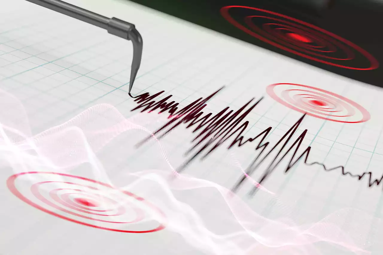 Temblor en Colombia: ¿cuántas réplicas se producen luego de un sismo fuerte?