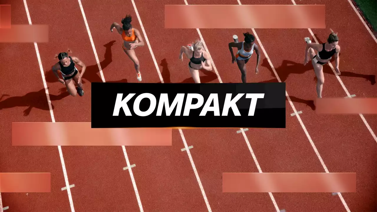 Leichtathletik-WM Highlights - 2. Wettkampftag