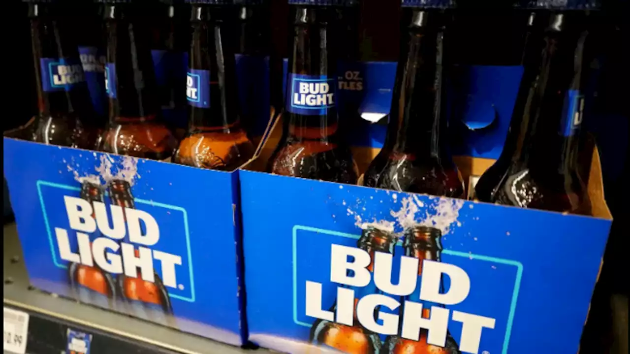 Expert: Anheuser-Busch partnership with Dylan Mulvaney impacted the drinking in underage k