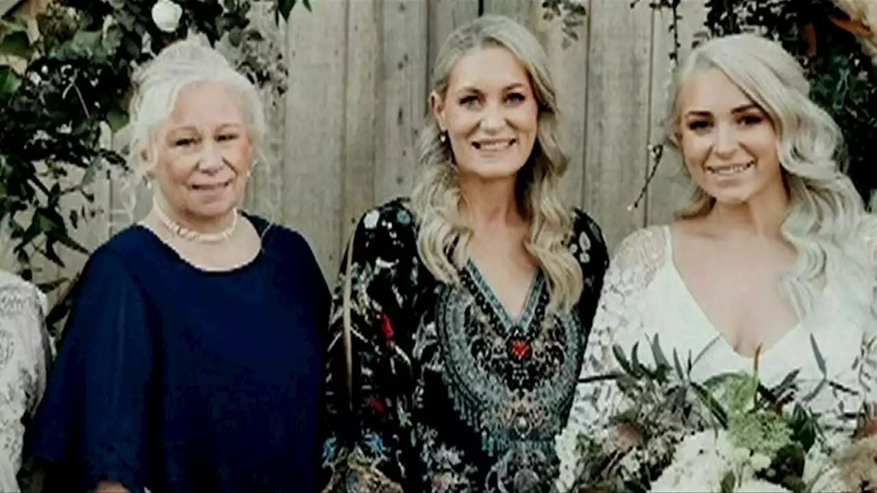 Aussie great-grandmother loses life savings in seconds: ‘Just devastating’