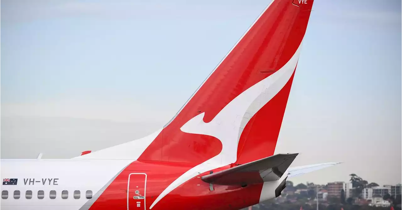 Qantas faces class action over COVID-19 pandemic travel credits