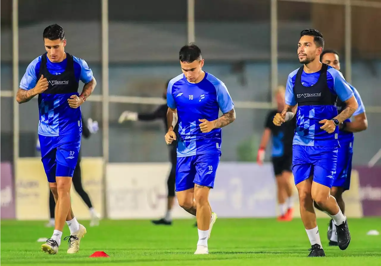 مدرب الفتح يفتح صفحة النصر بلا غيابات