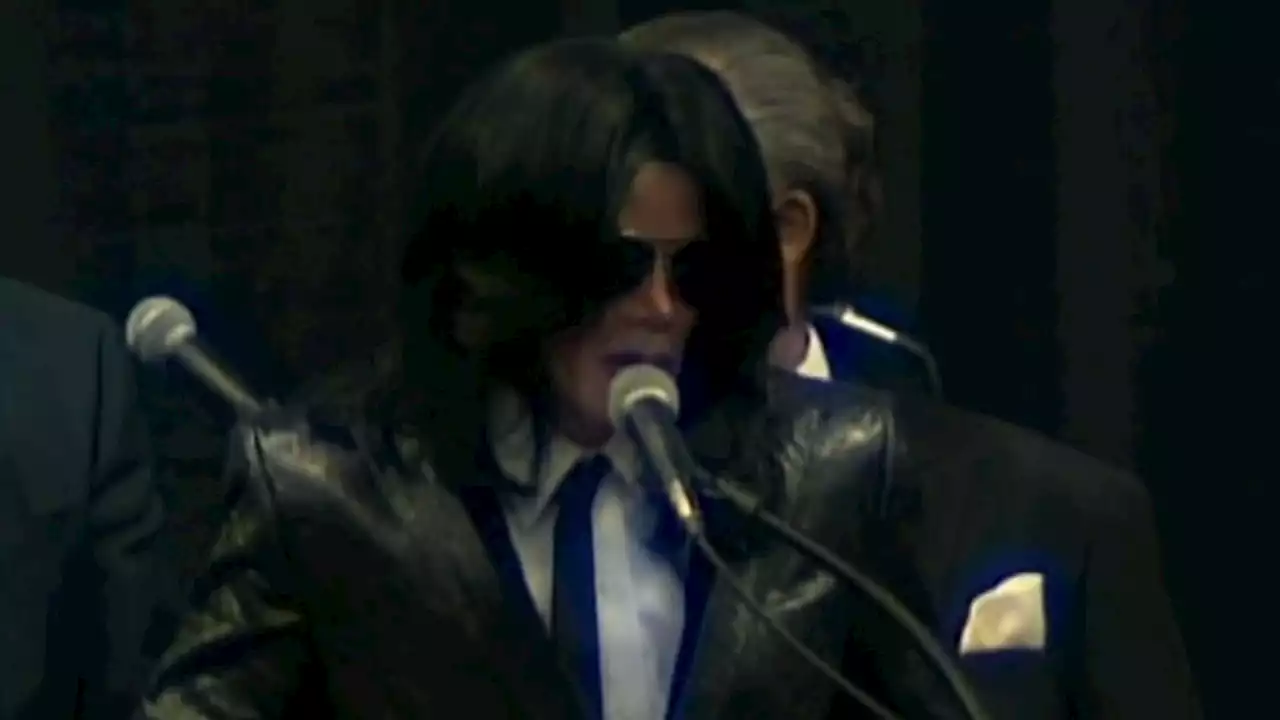 Michael Jackson sexual abuse lawsuits revived by appeals court