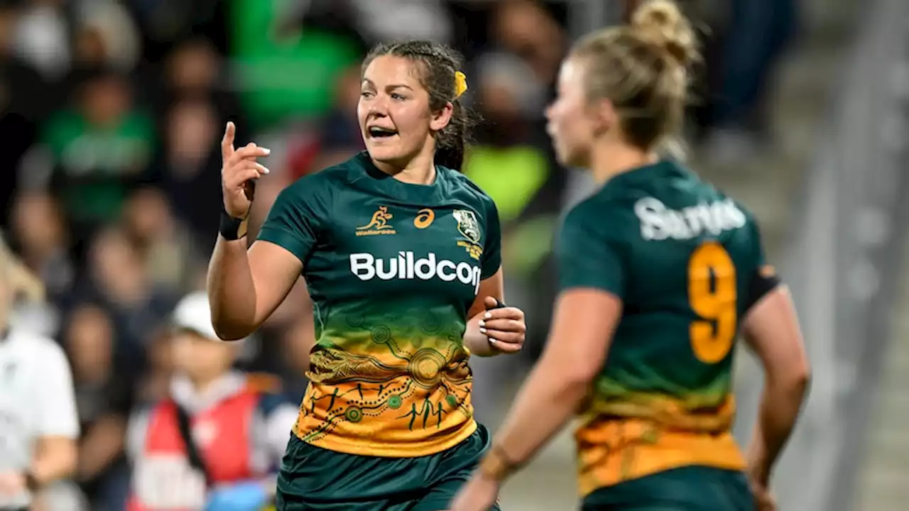 'It's your move': Wallaroos unite to demand fair treatment from Rugby Australia