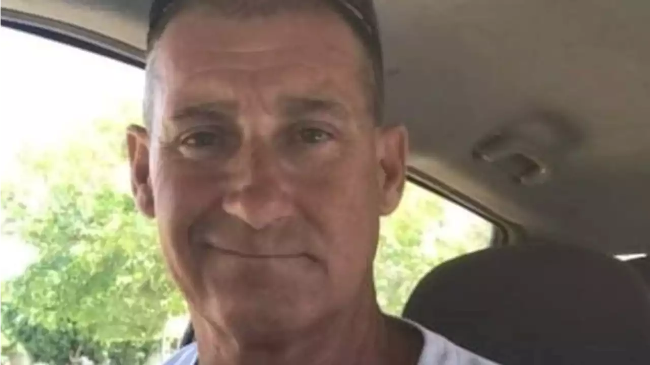 Missing man called his son, took a selfie, then vanished, as Queensland police launch investigation