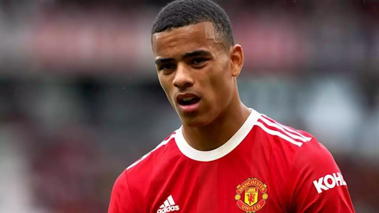 Clube anuncia decisão no ‘caso’ Mason Greenwood (Manchester United)