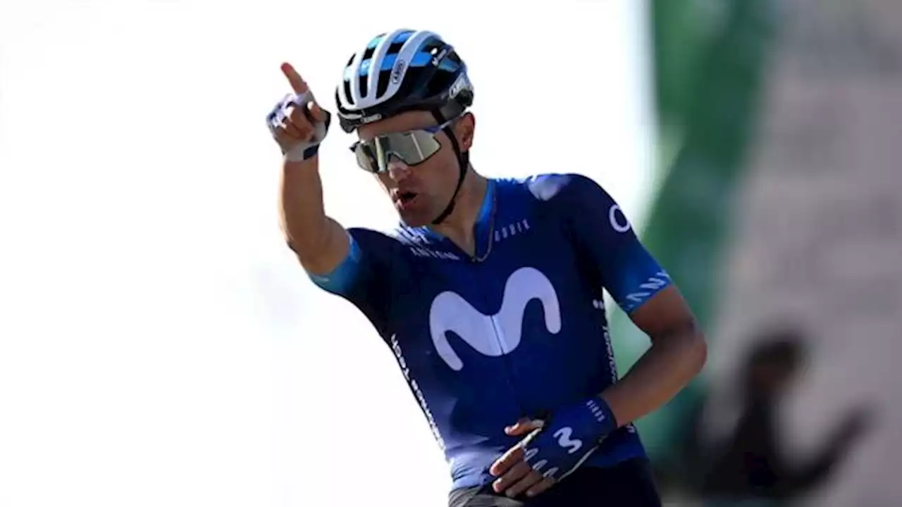 Ruben Guerreiro e Nelson Oliveira selecionados para a Vuelta (Ciclismo)