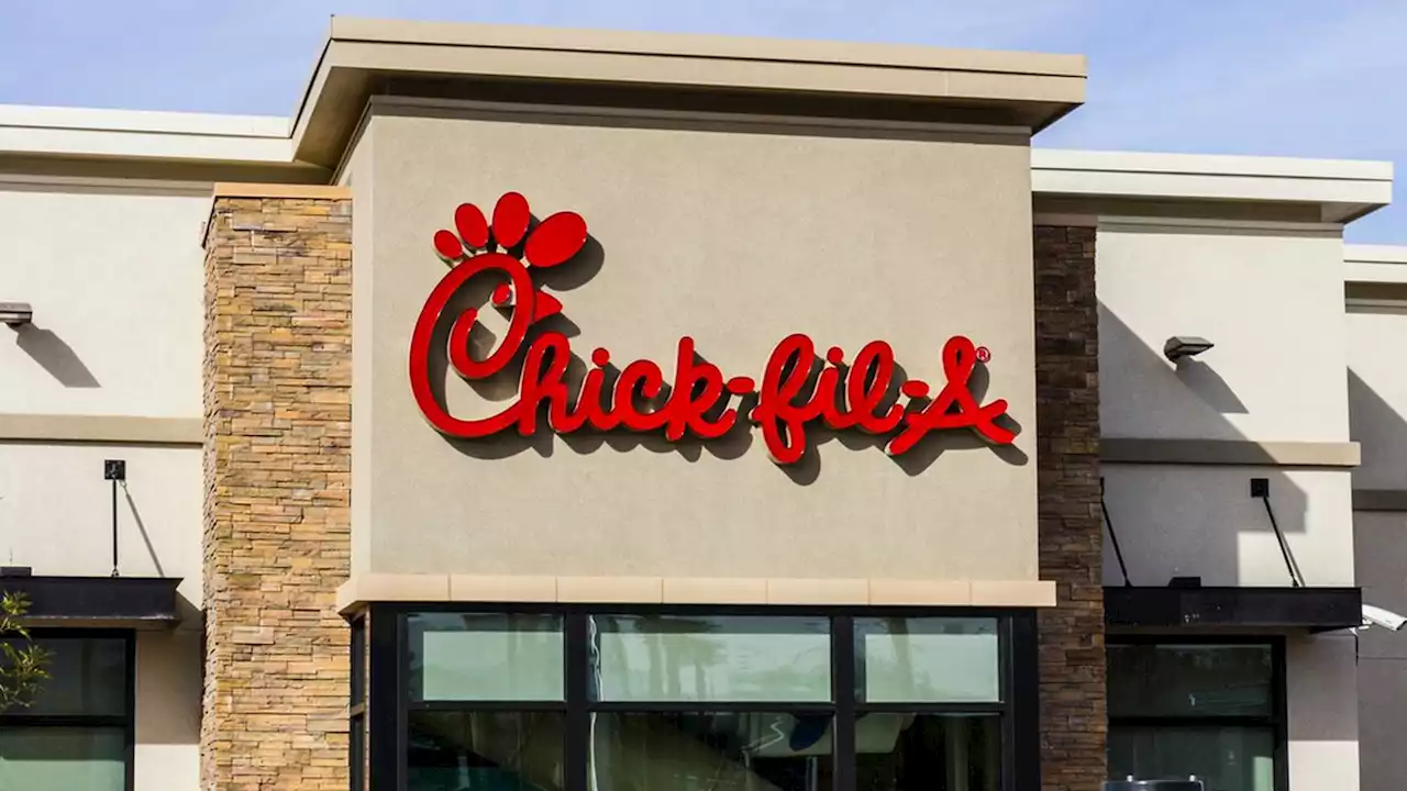 Chick-Fil-A offering money to staff members for college through Remarkable Future Scholarships