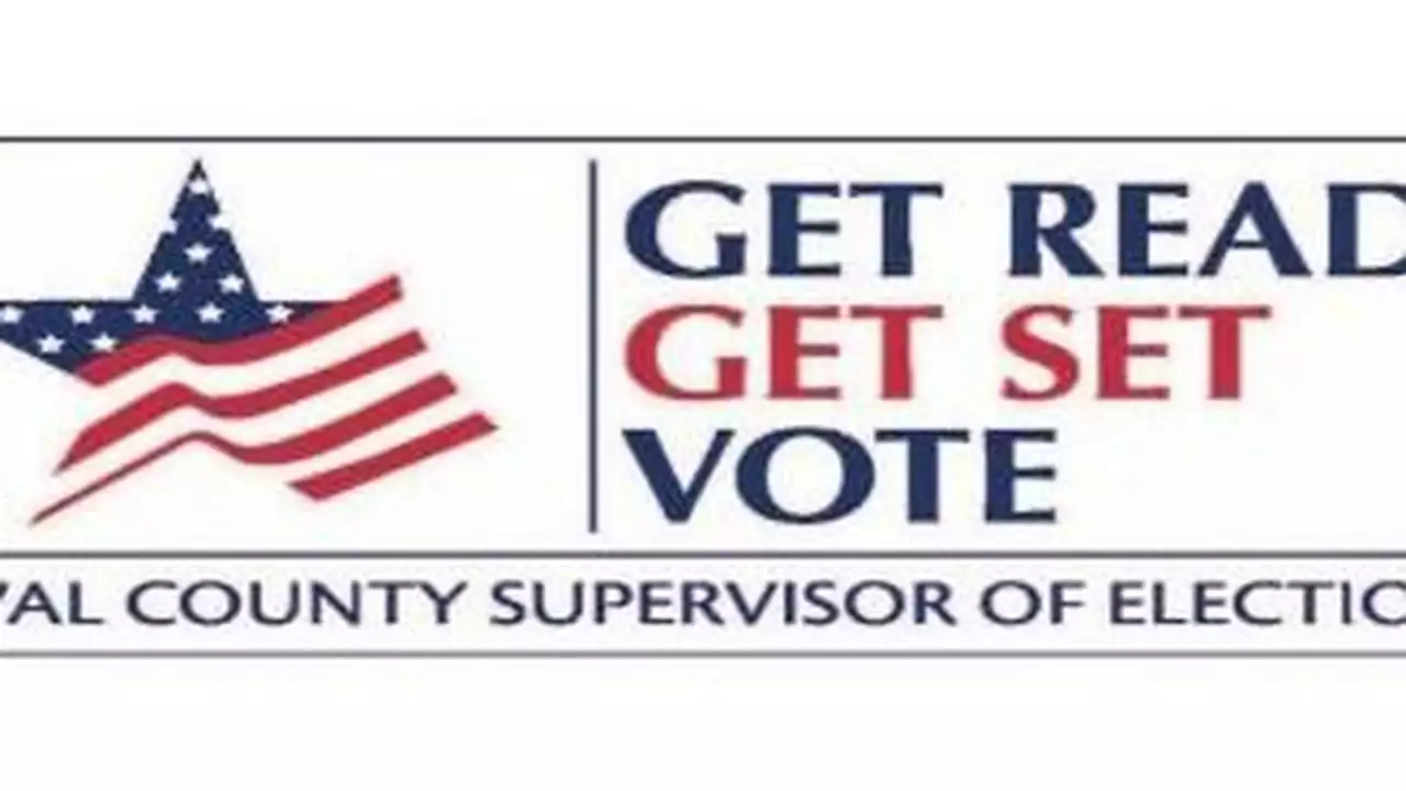 Duval County Supervisor of Elections promotes National Poll Worker Recruitment Day