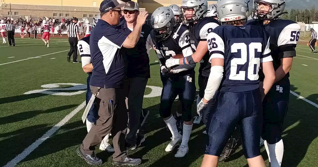 Eagle River holds off Wasilla with a late defensive stand