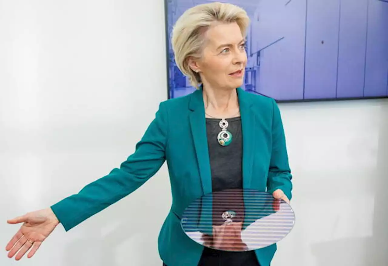 Balcani: Von der Leyen, portare più vicino chi aspira a Ue - Altre News