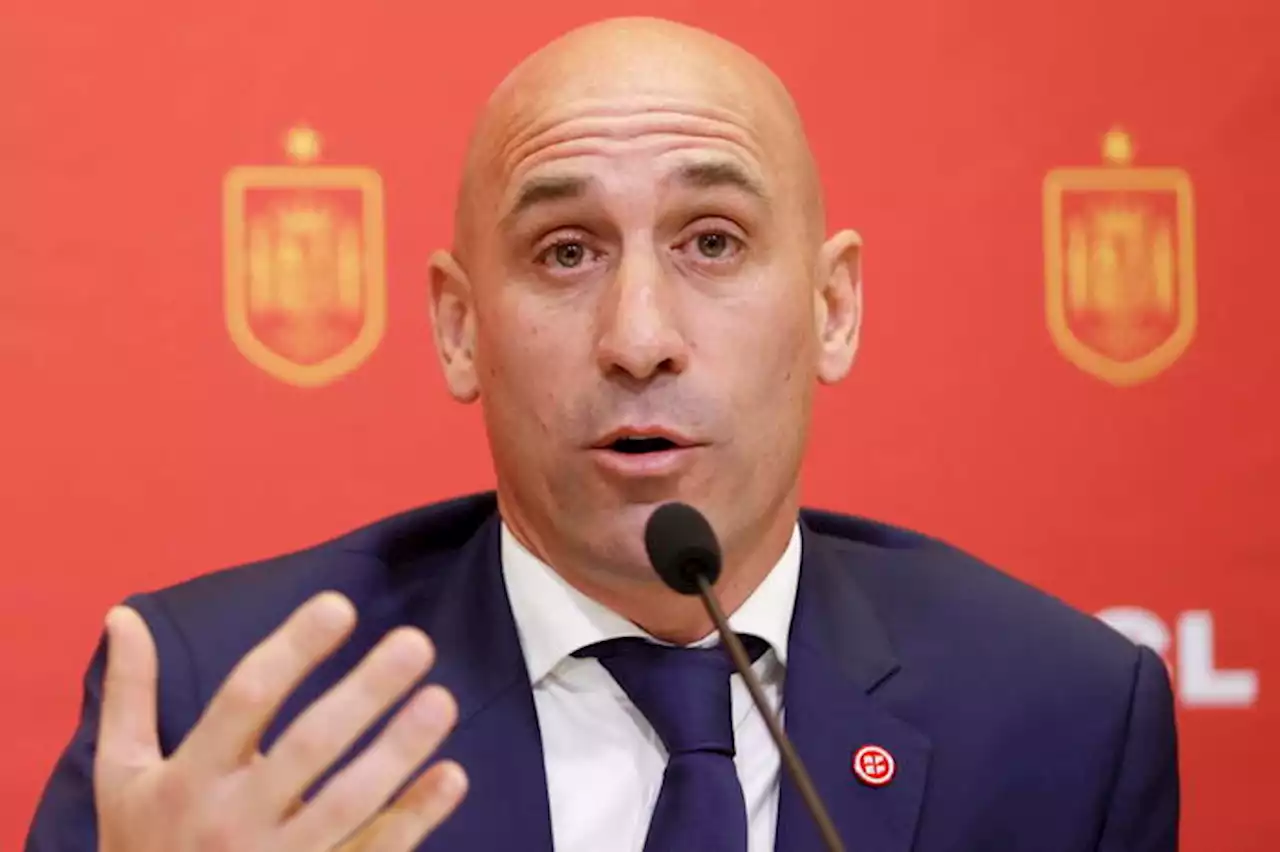 Mondiali donne: Rubiales si scusa, sarò più attento - Sport