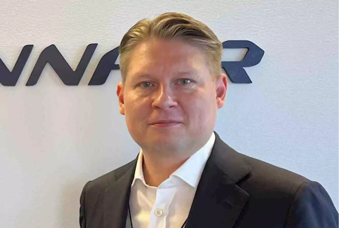 CEO Topi Manner verlässt Finnair in Richtung Digitalsektor