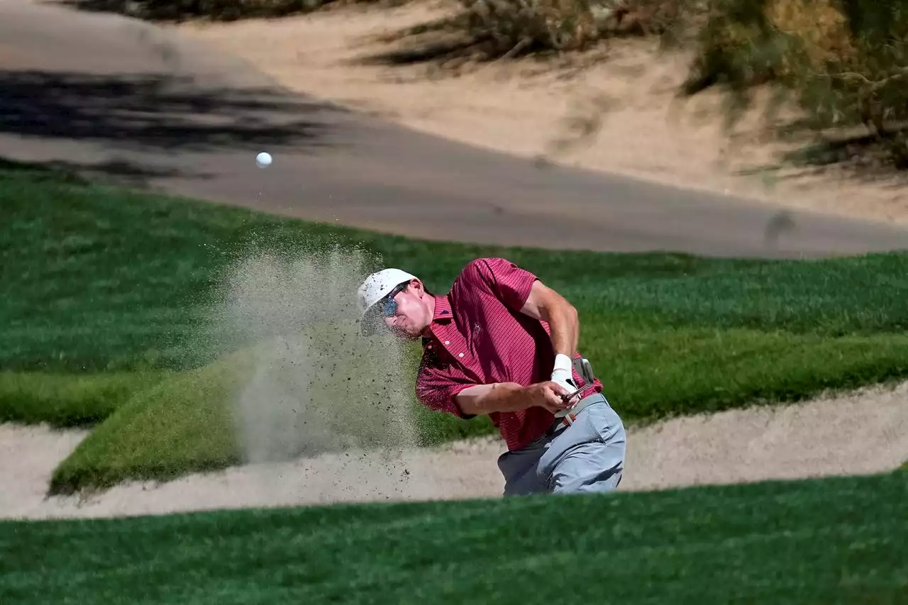 Alabama golfer wins U.S. Amateur Championship, joins Tiger Woods in record book