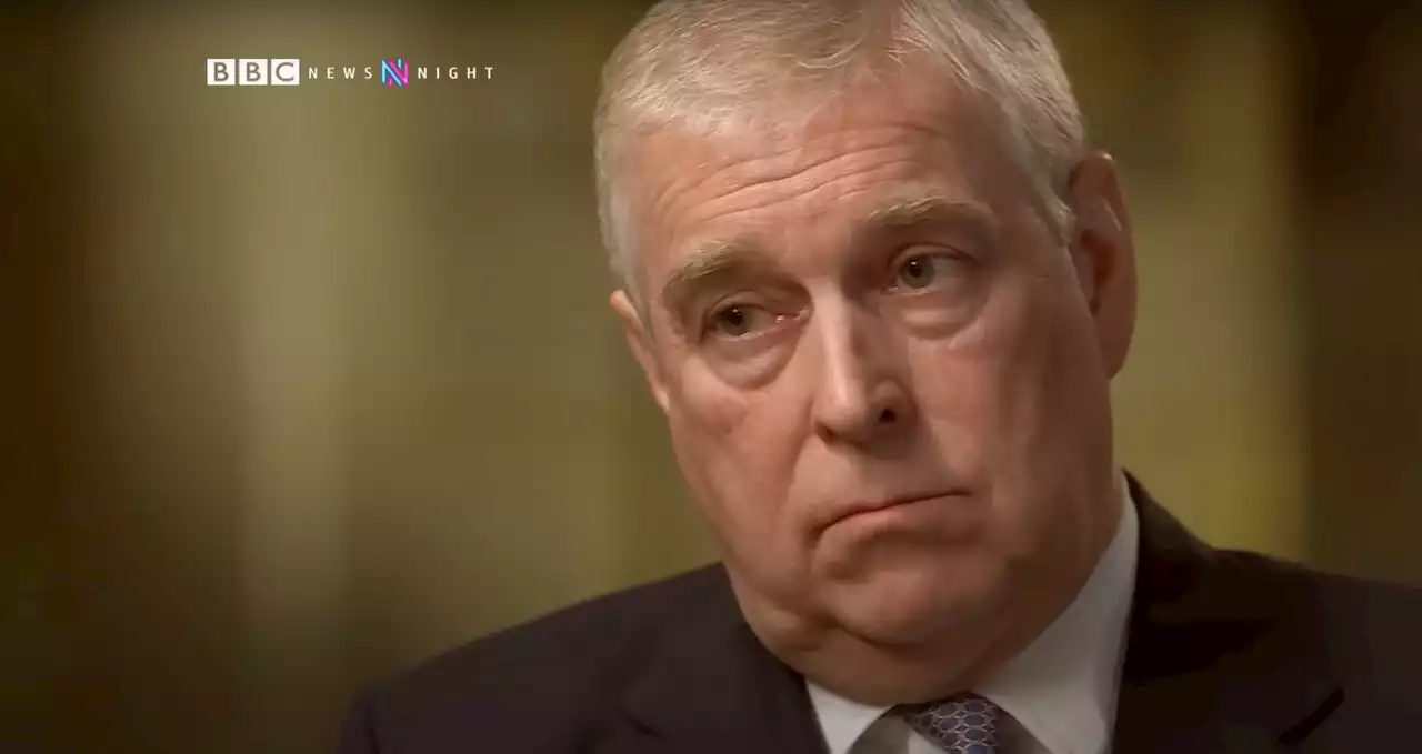 How to watch ‘Secrets of Prince Andrew’ premiere, where to live stream