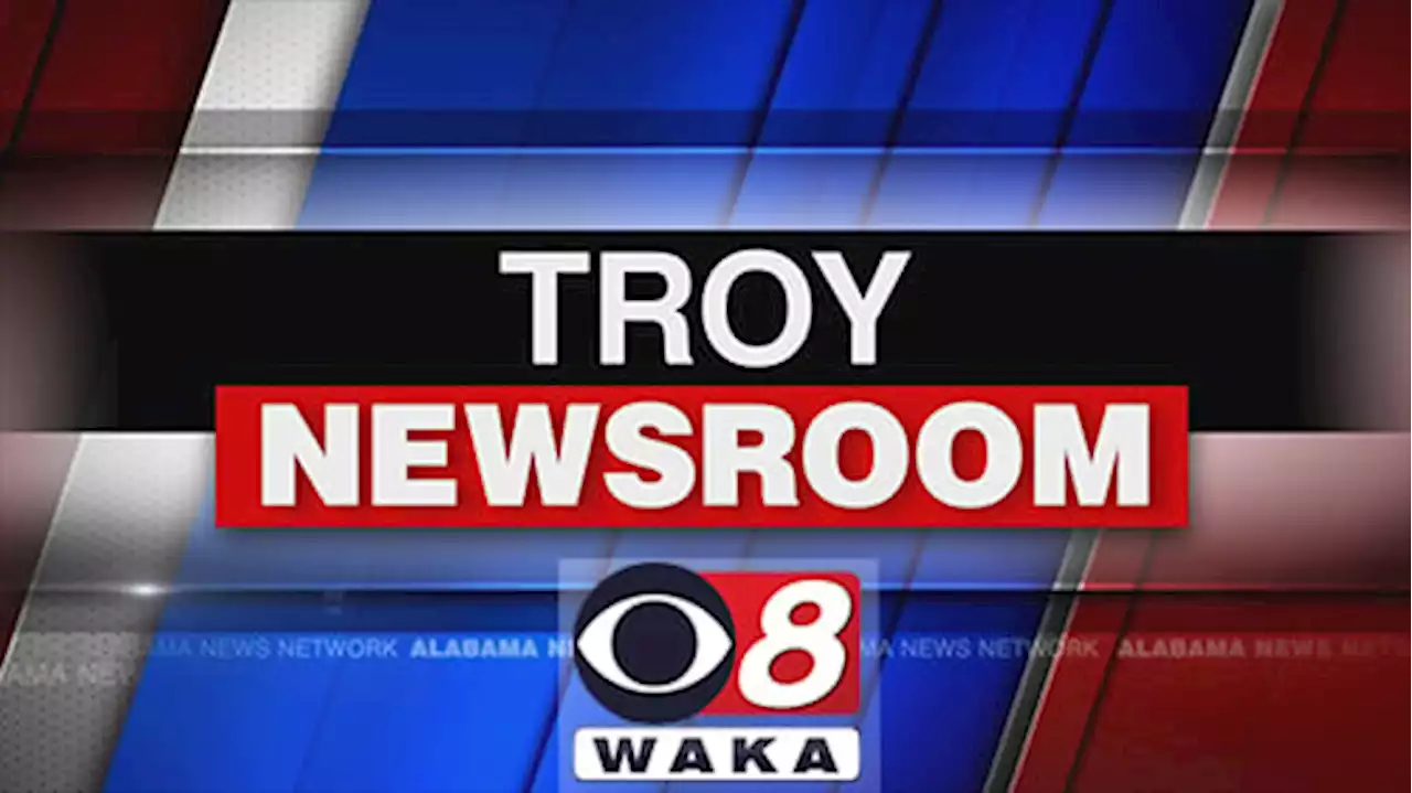 Shots fired at Troy apartment complex