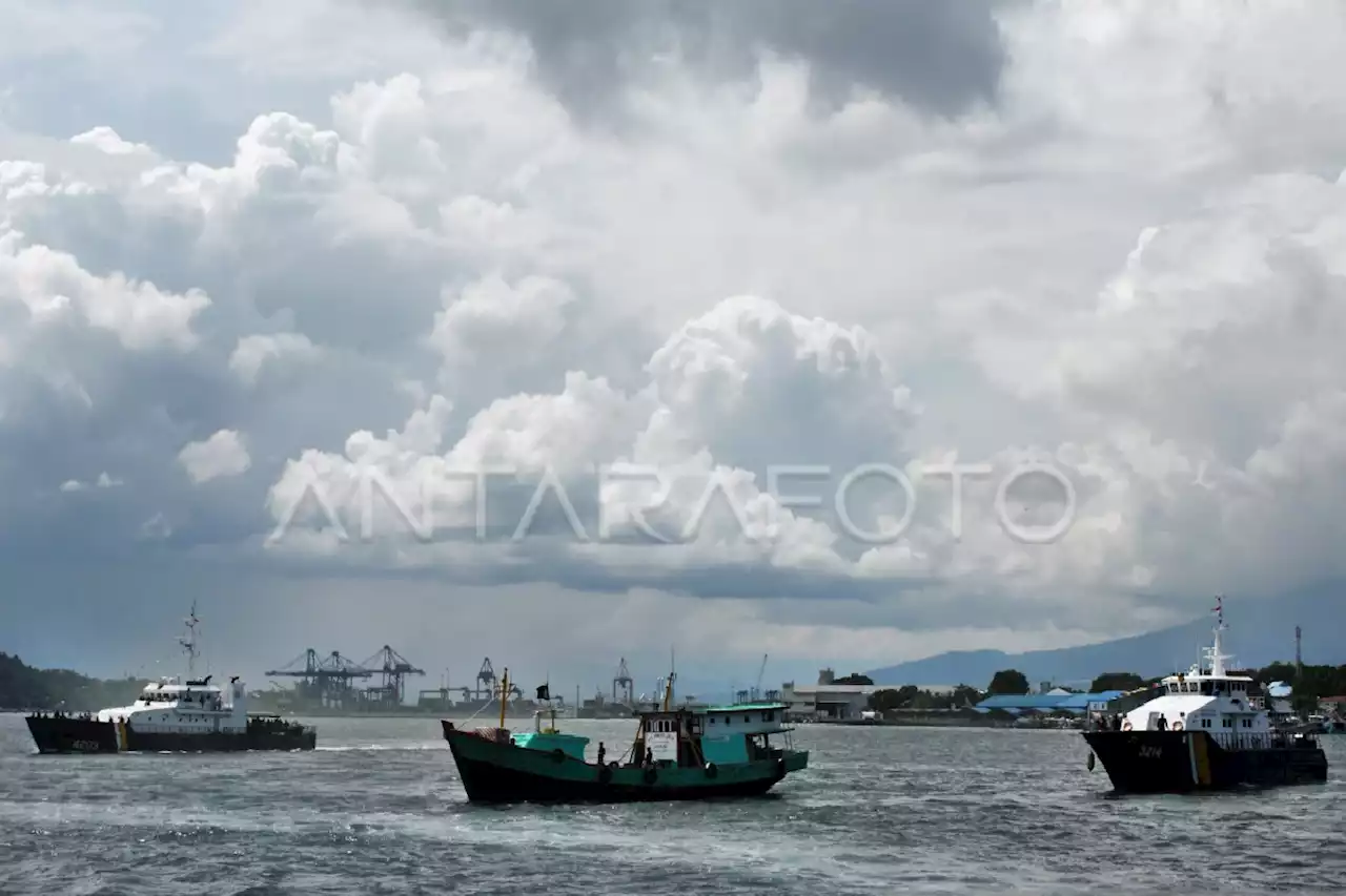 DKP ajak masyarakat aktif awasi wilayah konservasi laut Aceh