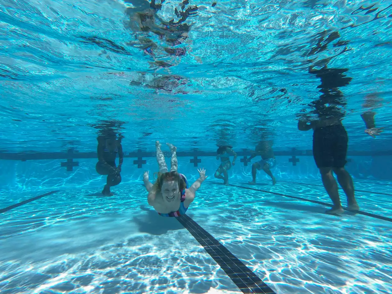 Piscinas gratis en Bogotá: dónde quedan y cuáles son los horarios