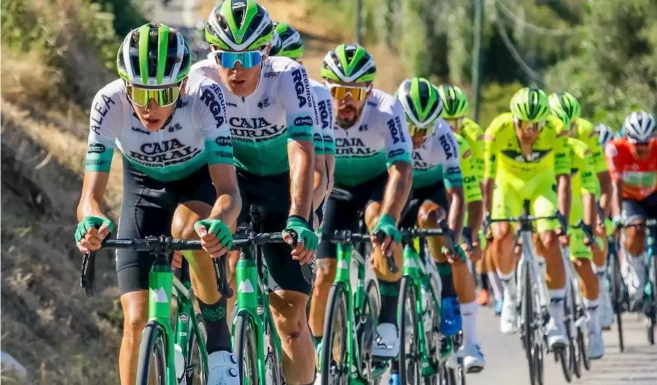 Vuelta a Portugal 2023: ¿Quién fue el campeón y cómo quedaron los colombianos en la general?