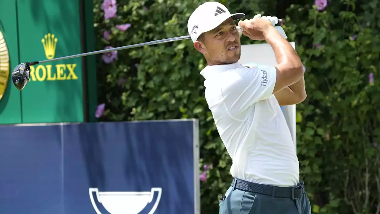 Schauffele earns final spot and bumps Koepka from an automatic Ryder Cup berth