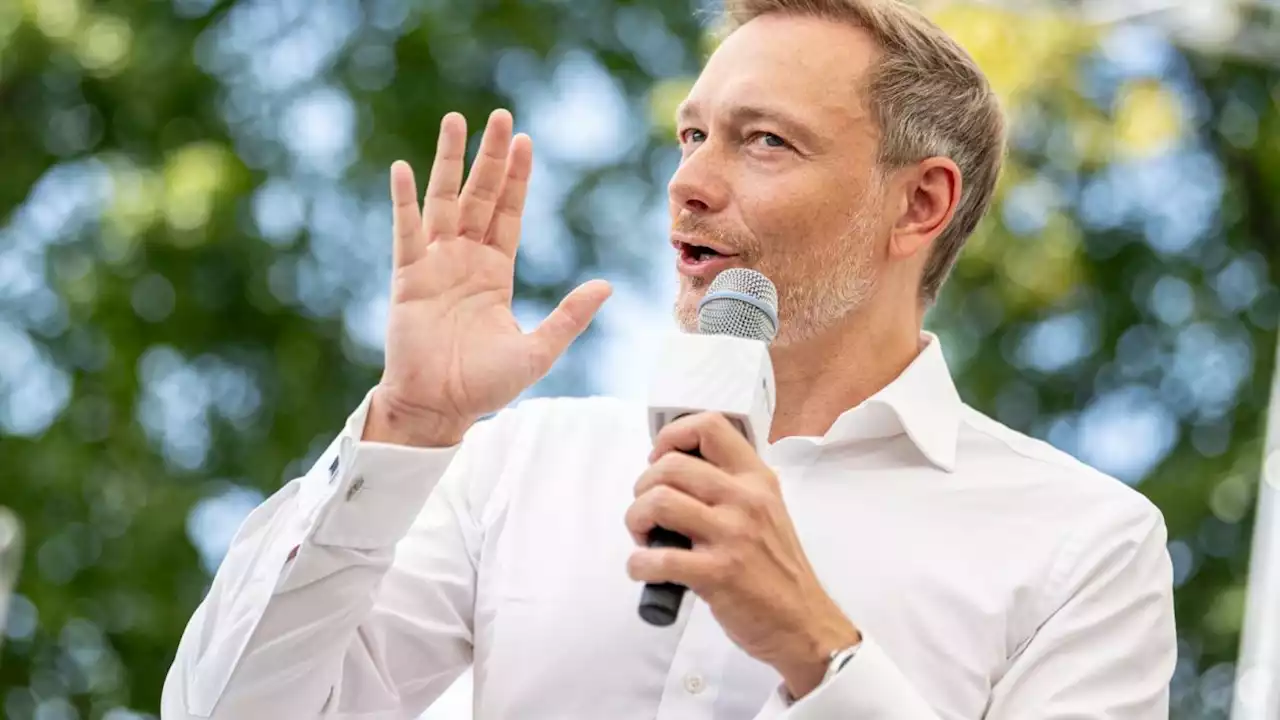 Linke widerspricht Lindner: Kinderarmut nicht importiert