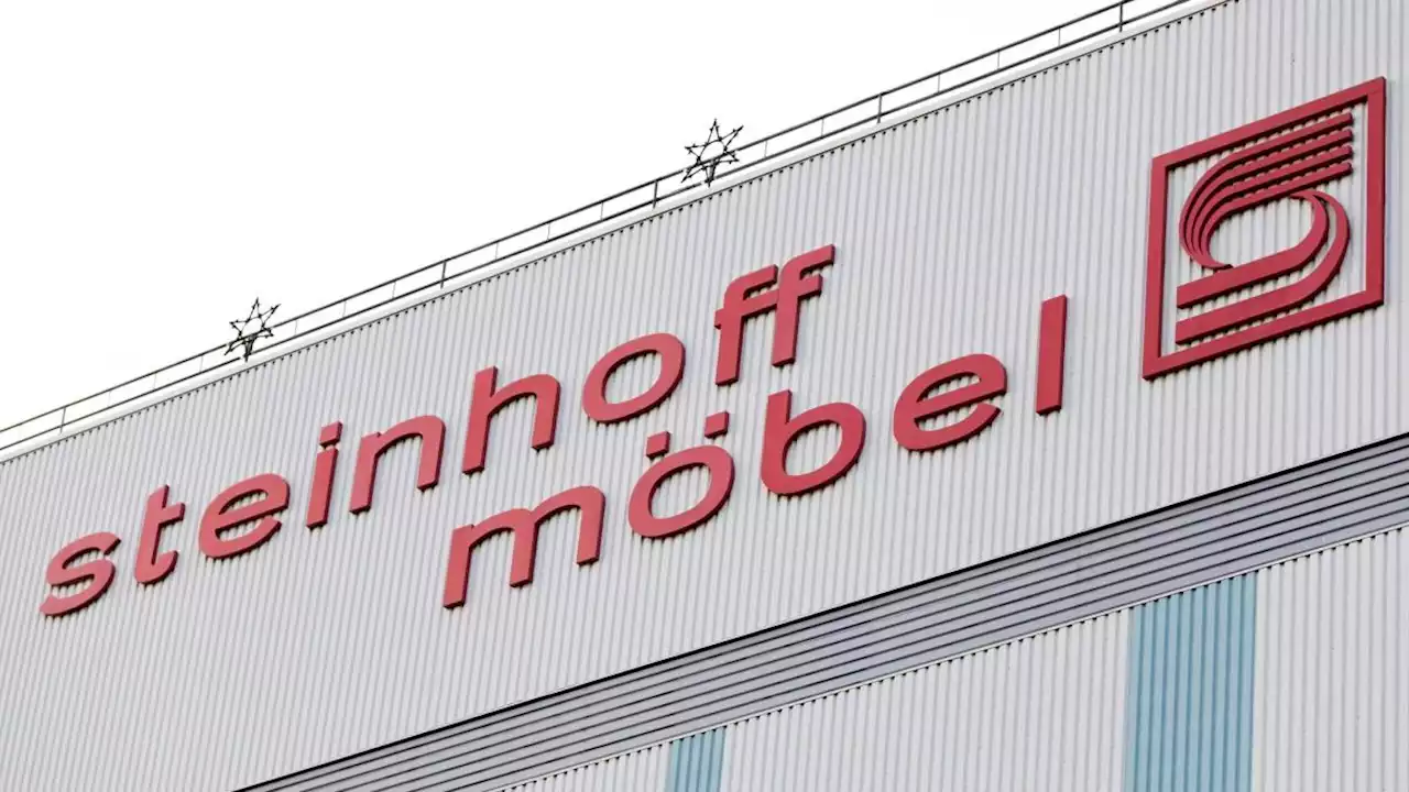 Nach Steinhoff-Bilanzskandal: Zwei Ex-Manager verurteilt