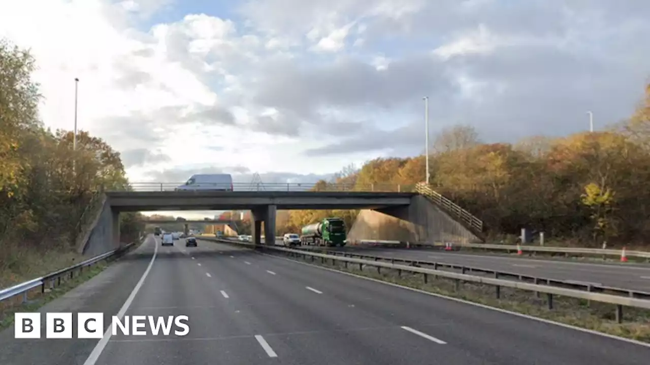 Drivers warned of M42 and M40 closures