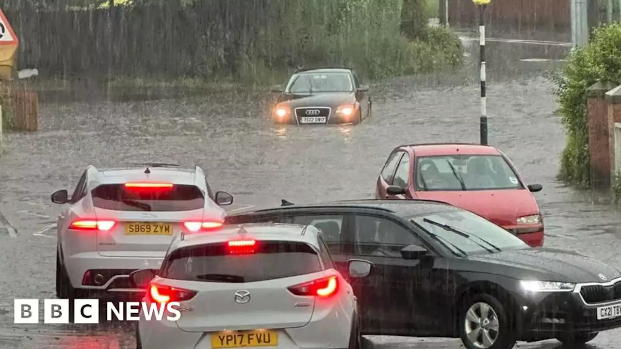 Leicester's June floods prompt council investigation