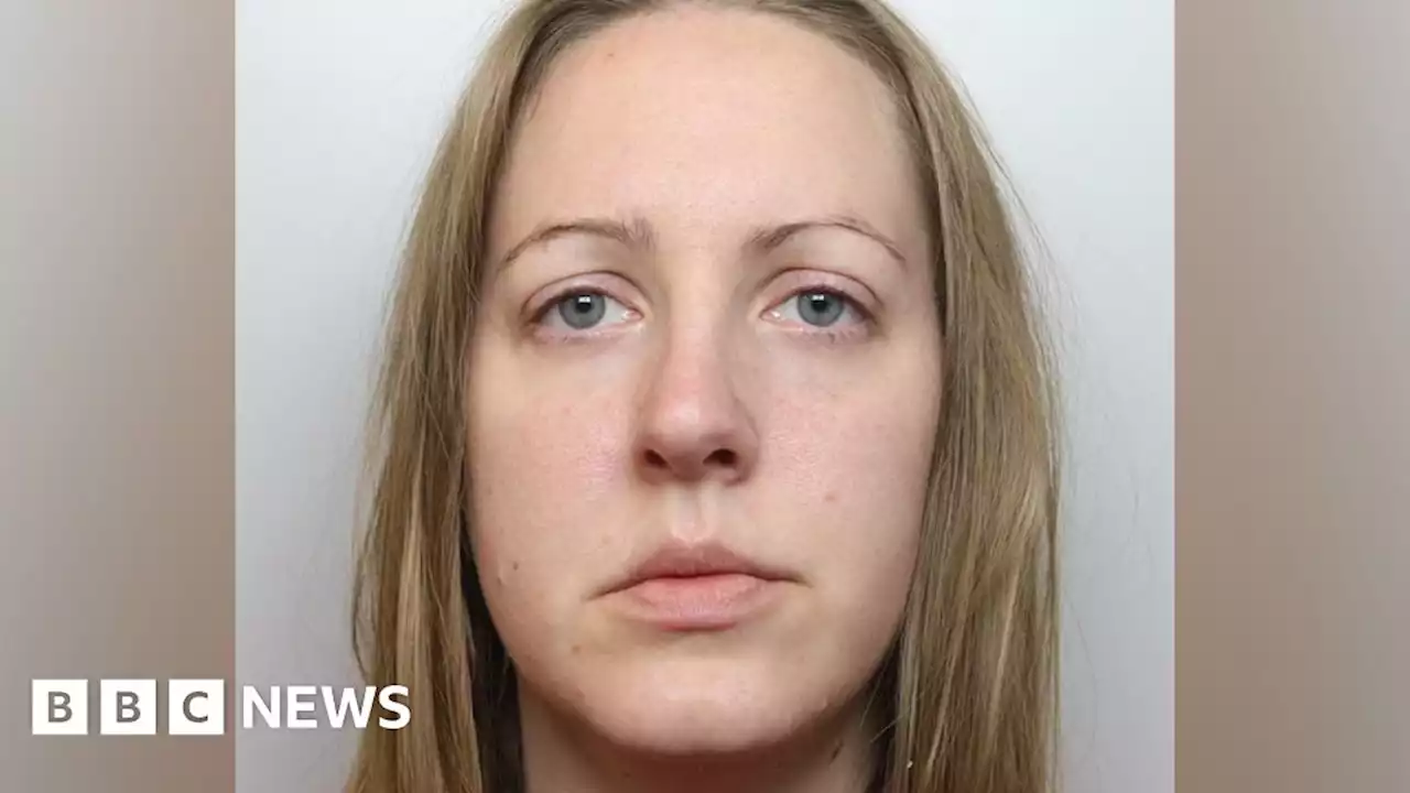 Nurse Lucy Letby to be sentenced for murdering seven babies