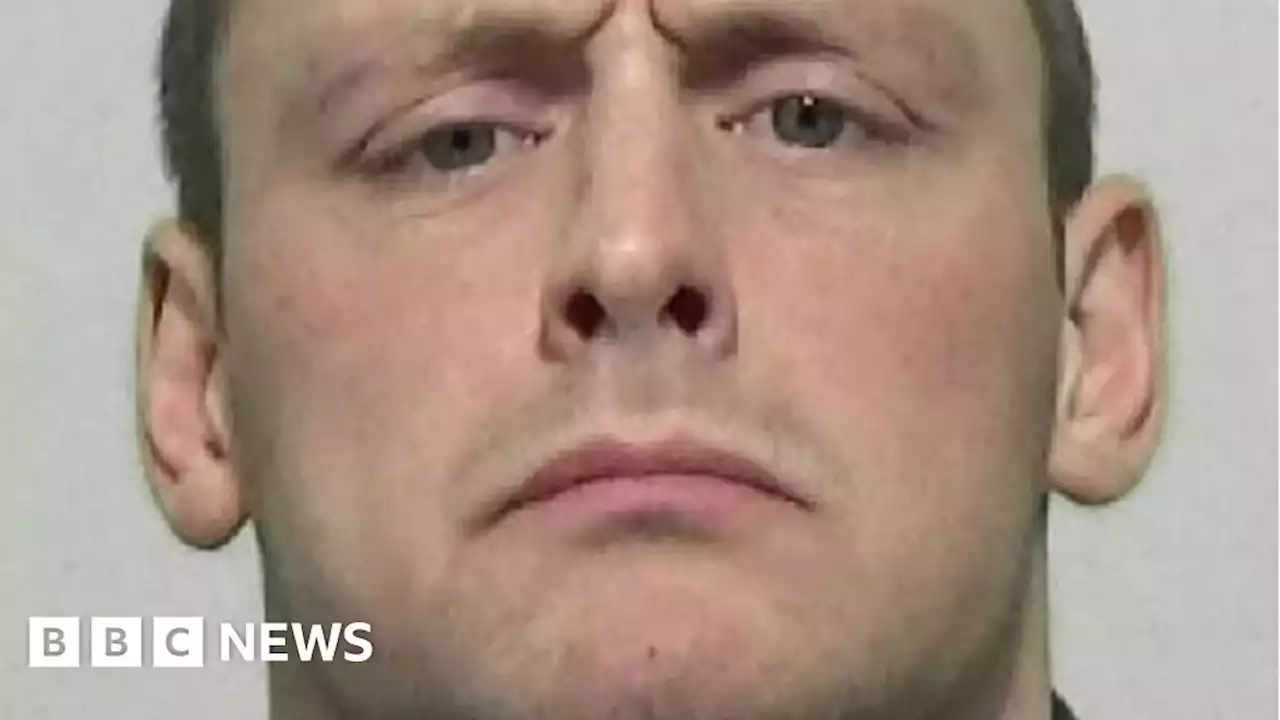 Rapist Lee Metcalf who held 16-year-old girl captive jailed