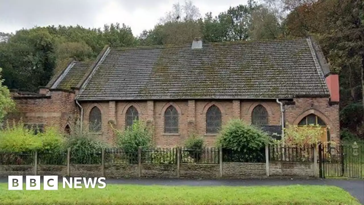 Staffordshire church to be converted into supported living flats