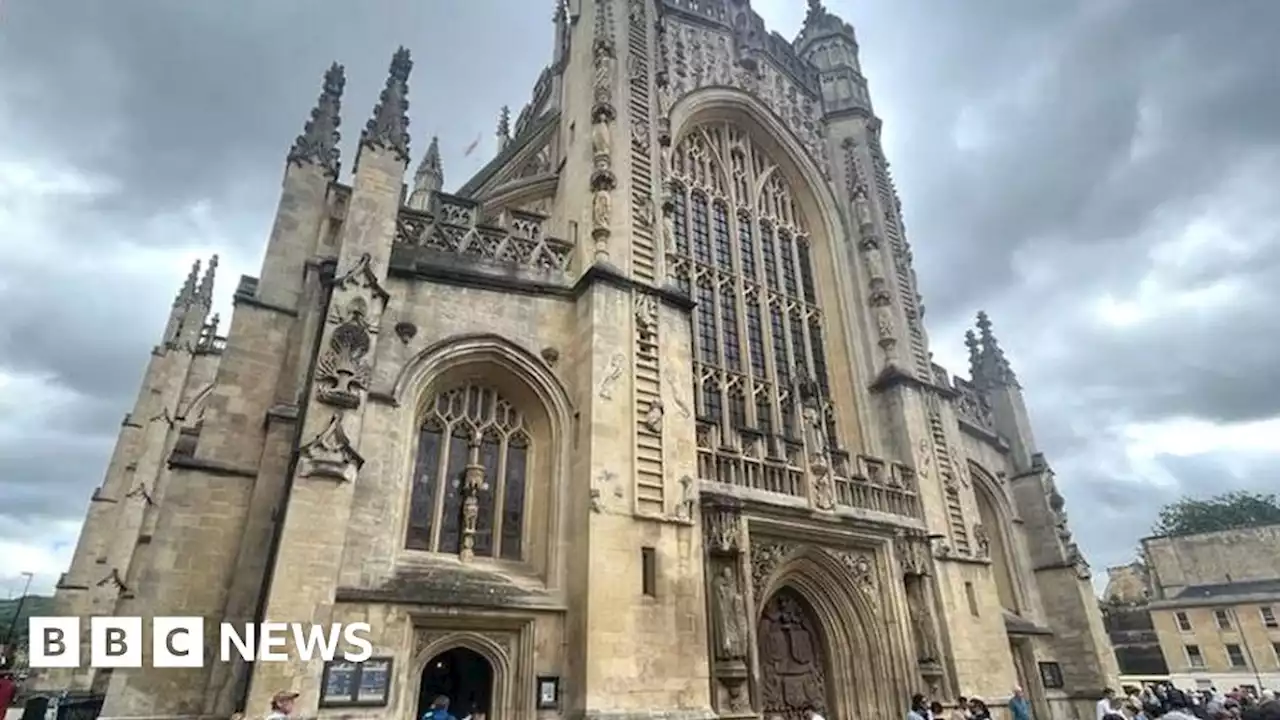 Website uncovering Bath Abbey's lost memorials launches