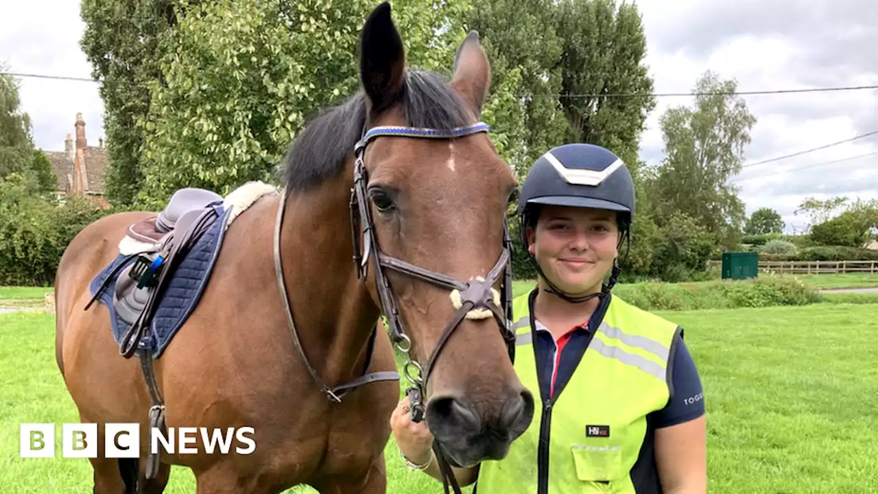 Wiltshire horse riders and dog walkers at risk from speeding drivers