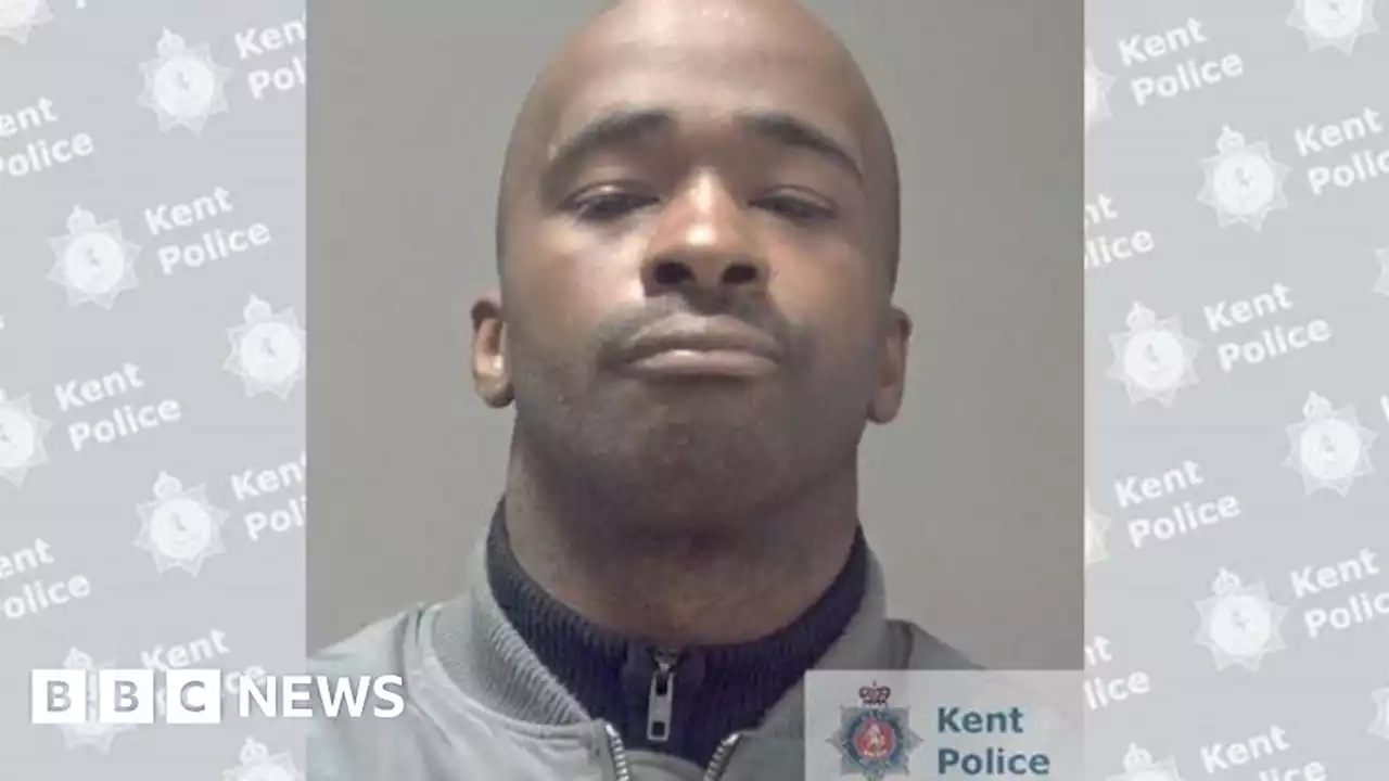 Swanscombe: Man wanted for assault and escaping custody