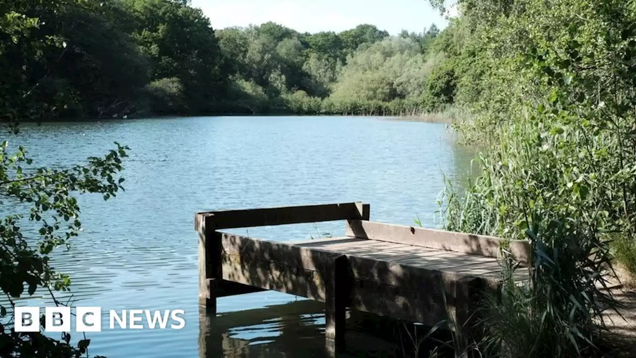 Survey shows majority want Cannop Ponds to stay the same