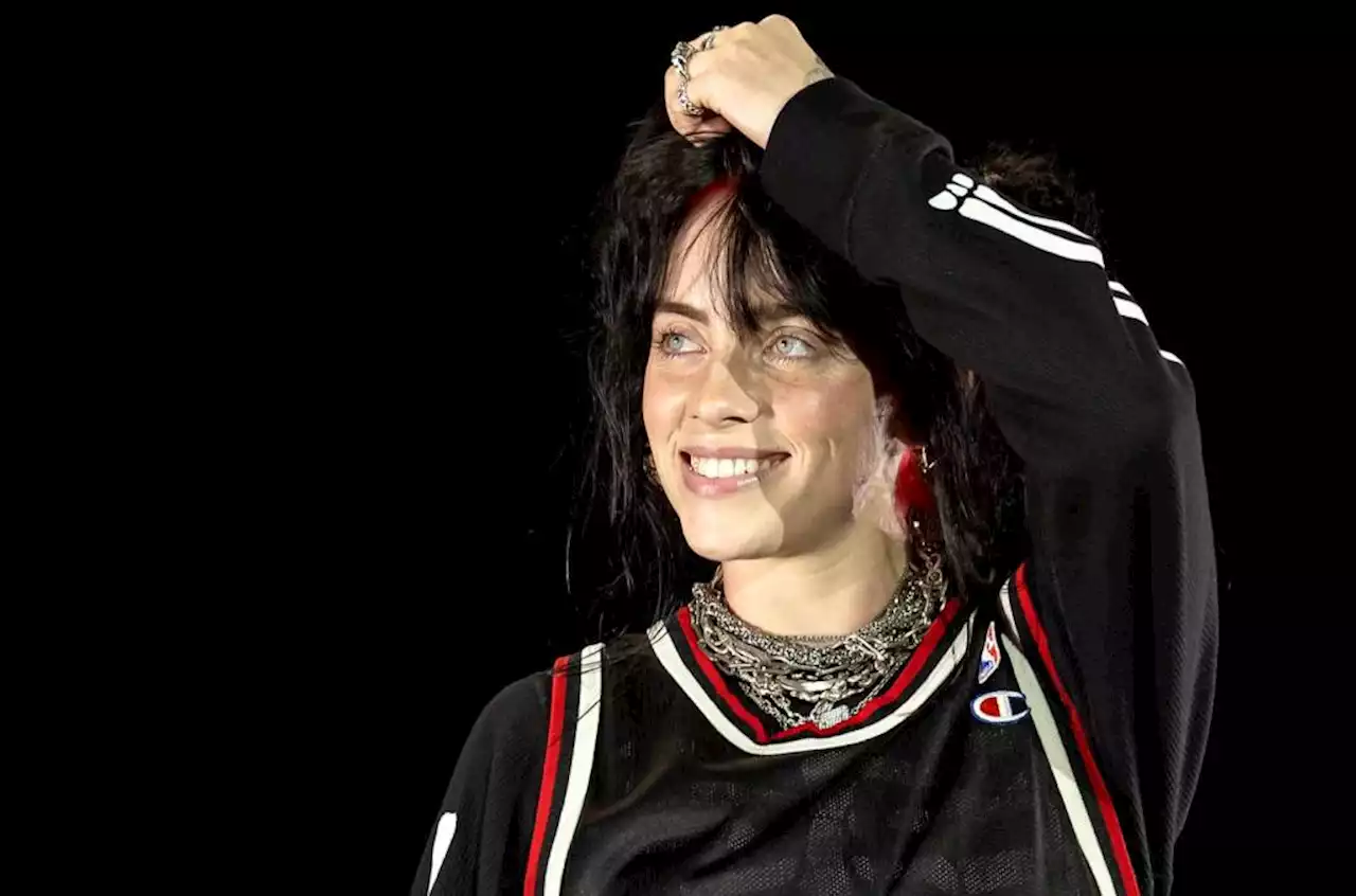 Girl Power Rules On U.K. Singles Chart as Billie Eilish, Others Create ‘Major Record’