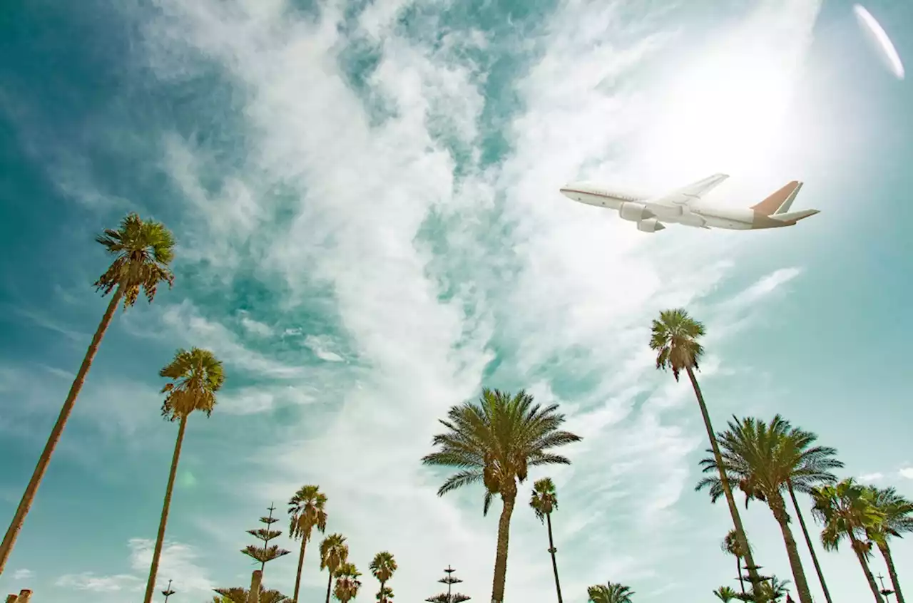 Labor Day Savings: Score Up to 40% Off Hotwire Flights & More