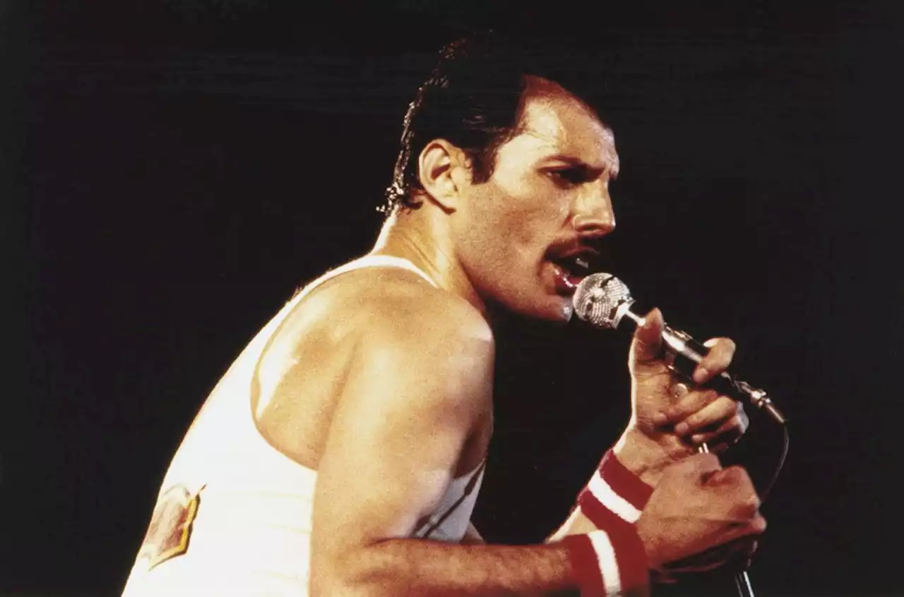 Queen’s ‘Fat Bottomed Girls’ Missing From New ‘Greatest Hits’ Release