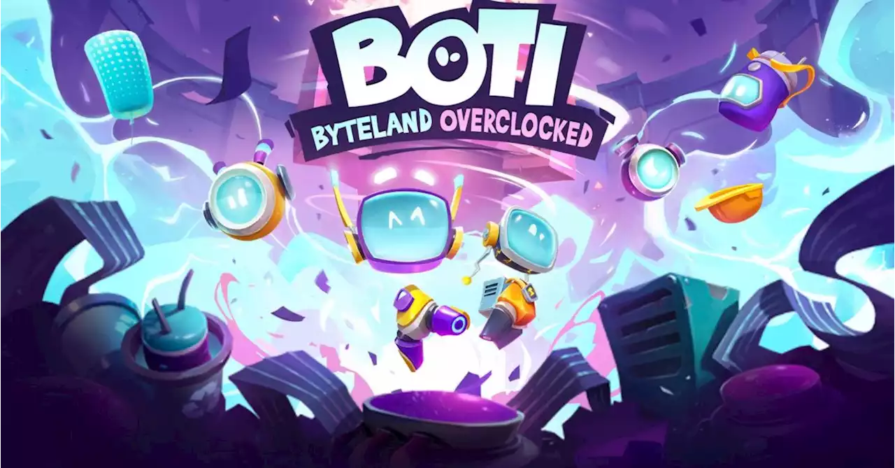 Boti: Byteland Overclocked Confirmed For September Release