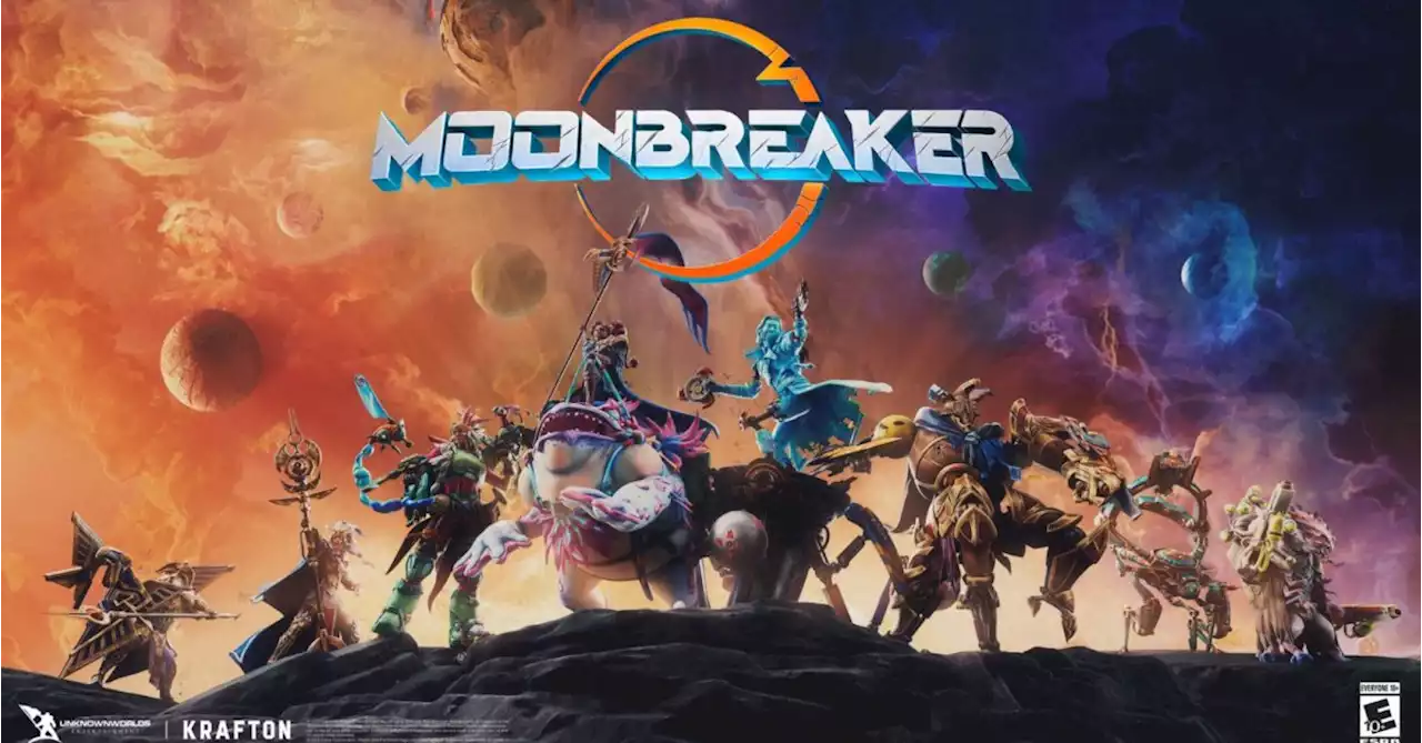 Moonbreaker Receives New 'Rising The Ranks' Update