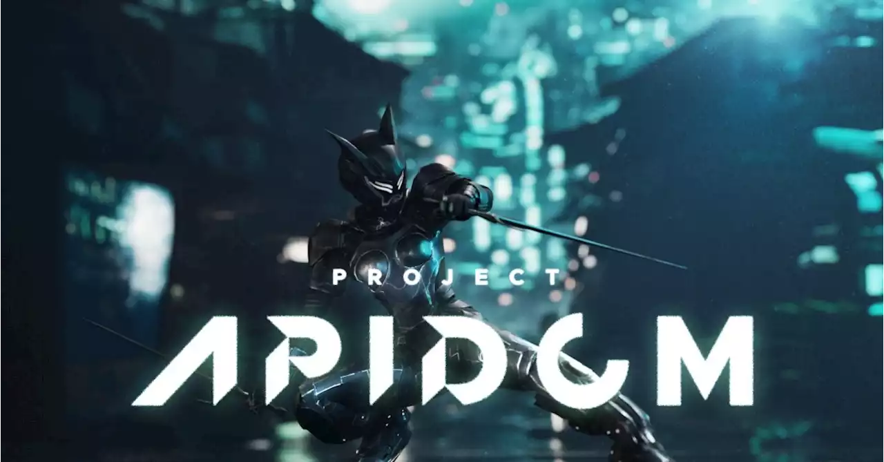 Project Apidom Will Arrive In Early Access Next Week