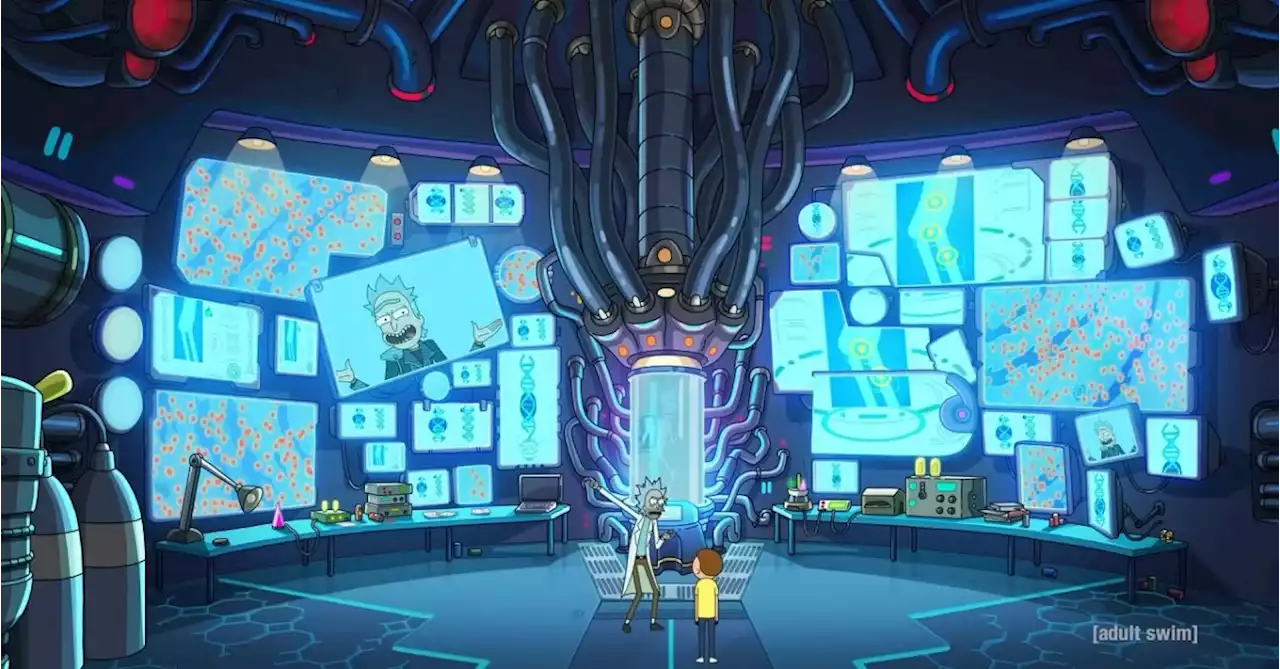 Rick and Morty Season 7: Rick Prime, Evil Morty & A Missed Opportunty