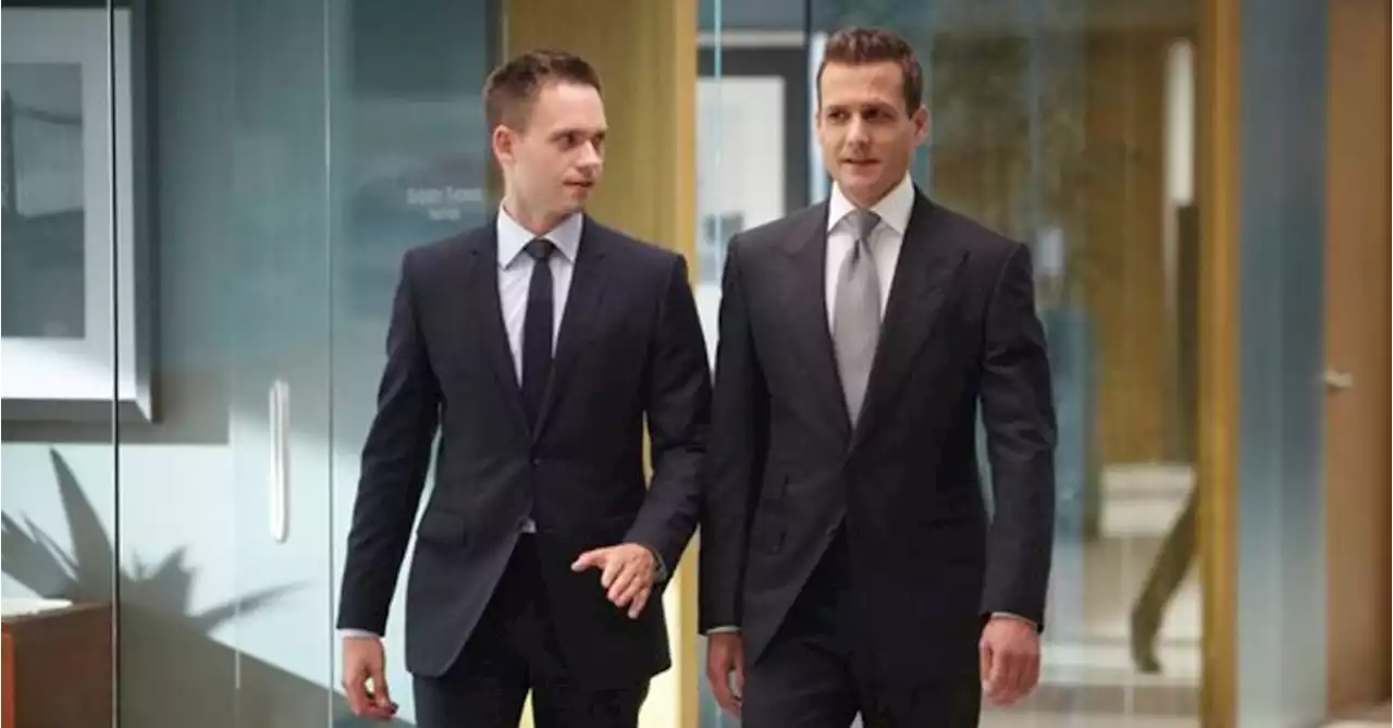 Suits Creator Would Consider Reboot But 'Not My Priority Creatively'