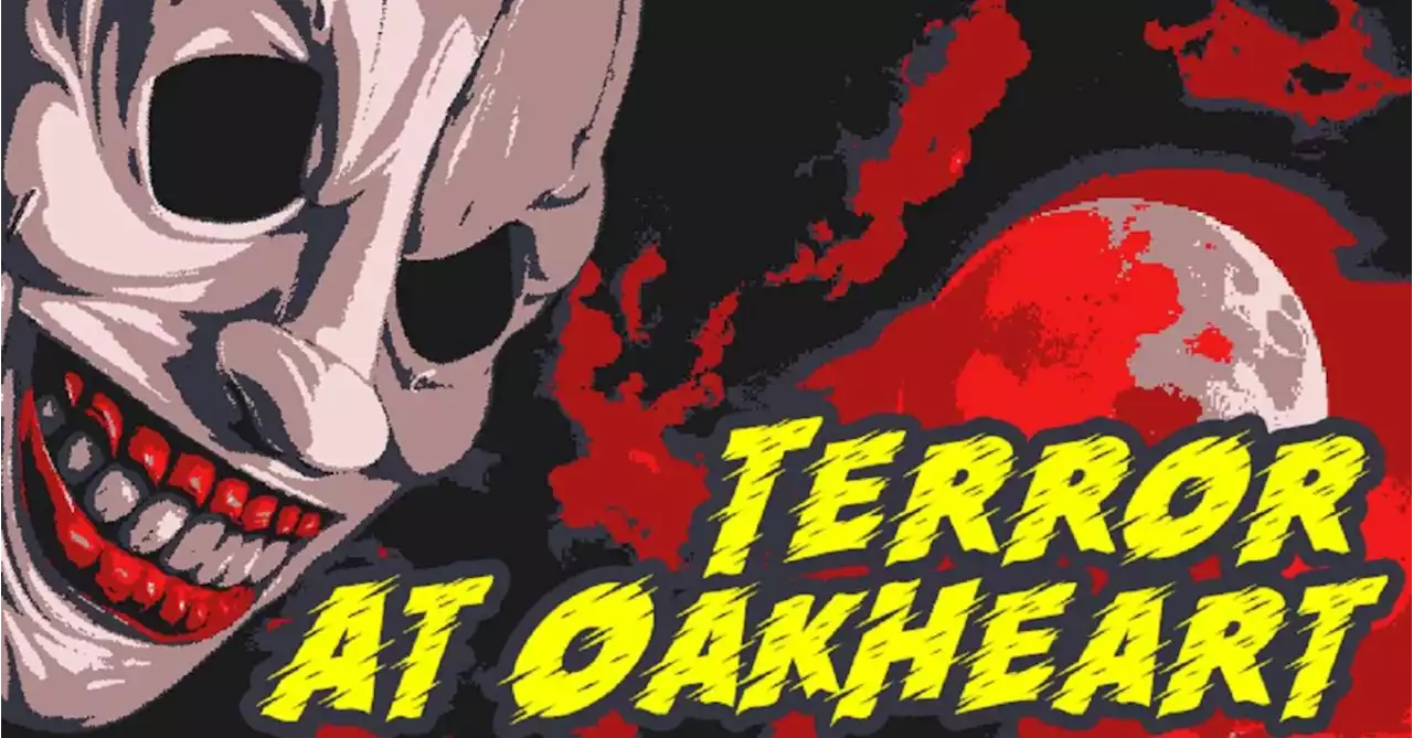 Terror At Oakheart Releases Free Demo Ahead Of Gamescom