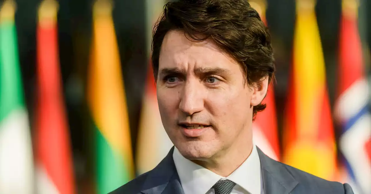 Justin Trudeau opens up about life after separating from Sophie Grégoire