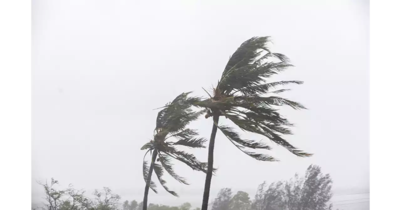 Gobierno activó el plan nacional de contingencia por ciclones tropicales en el mar Caribe